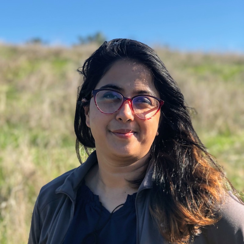 Urja Acharya